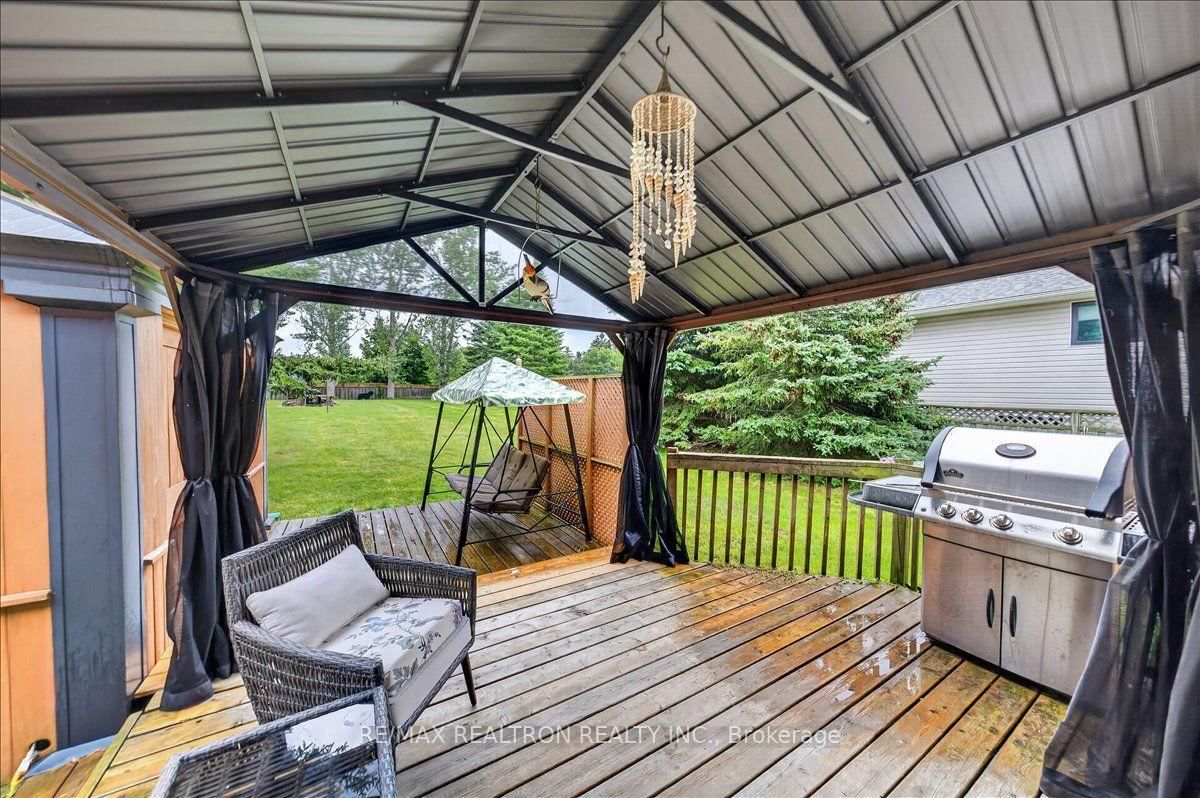 2767 Shering Crescent • Innisfil, ON photo 42