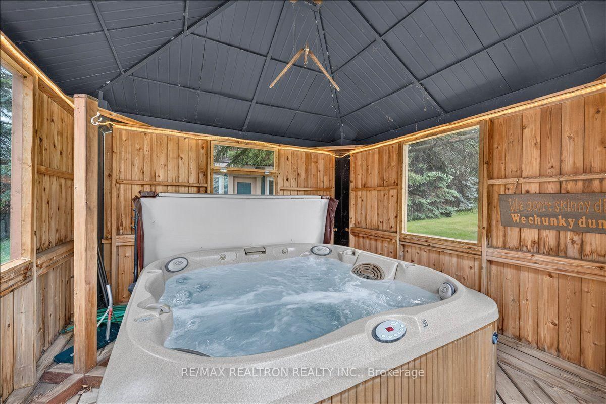 2767 Shering Crescent • Innisfil, ON photo 46