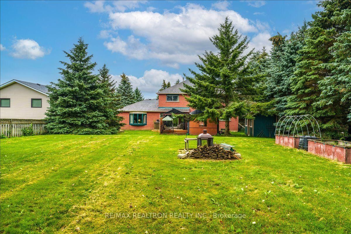 2767 Shering Crescent • Innisfil, ON photo 47