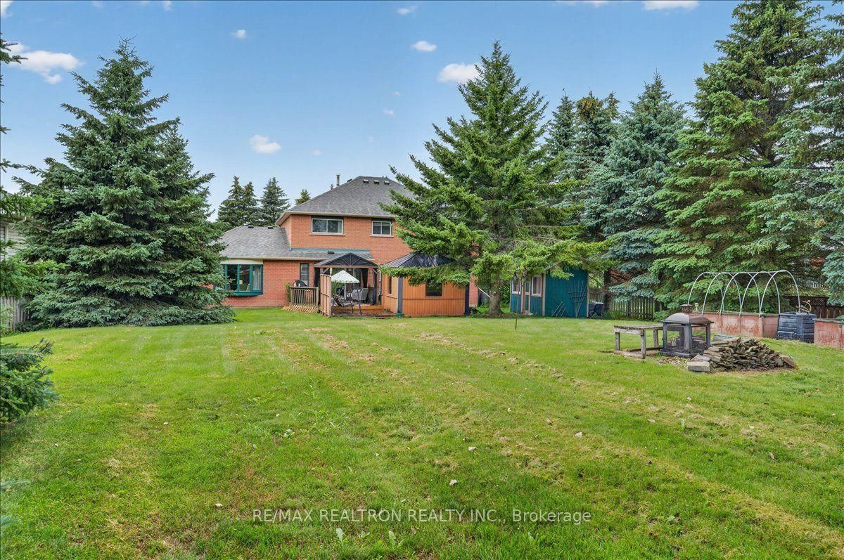 2767 Shering Crescent • Innisfil, ON photo 48