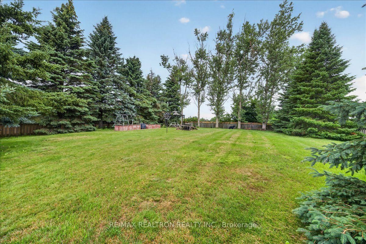 2767 Shering Crescent • Innisfil, ON photo 50