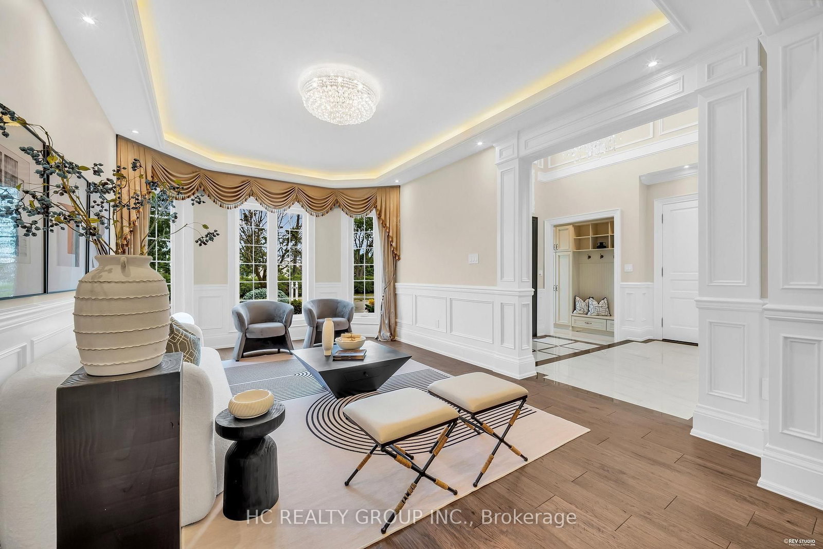 47 Hillhurst Drive • Richmond Hill, ON photo 4