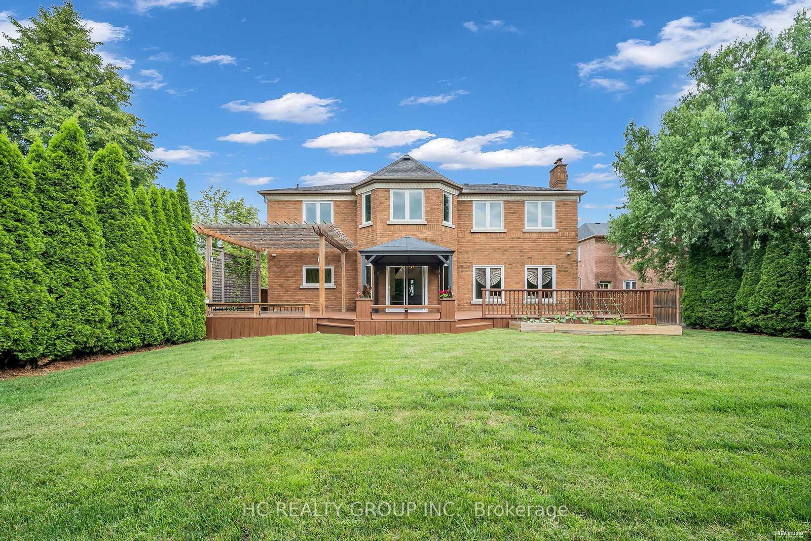 47 Hillhurst Drive • Richmond Hill, ON photo 45