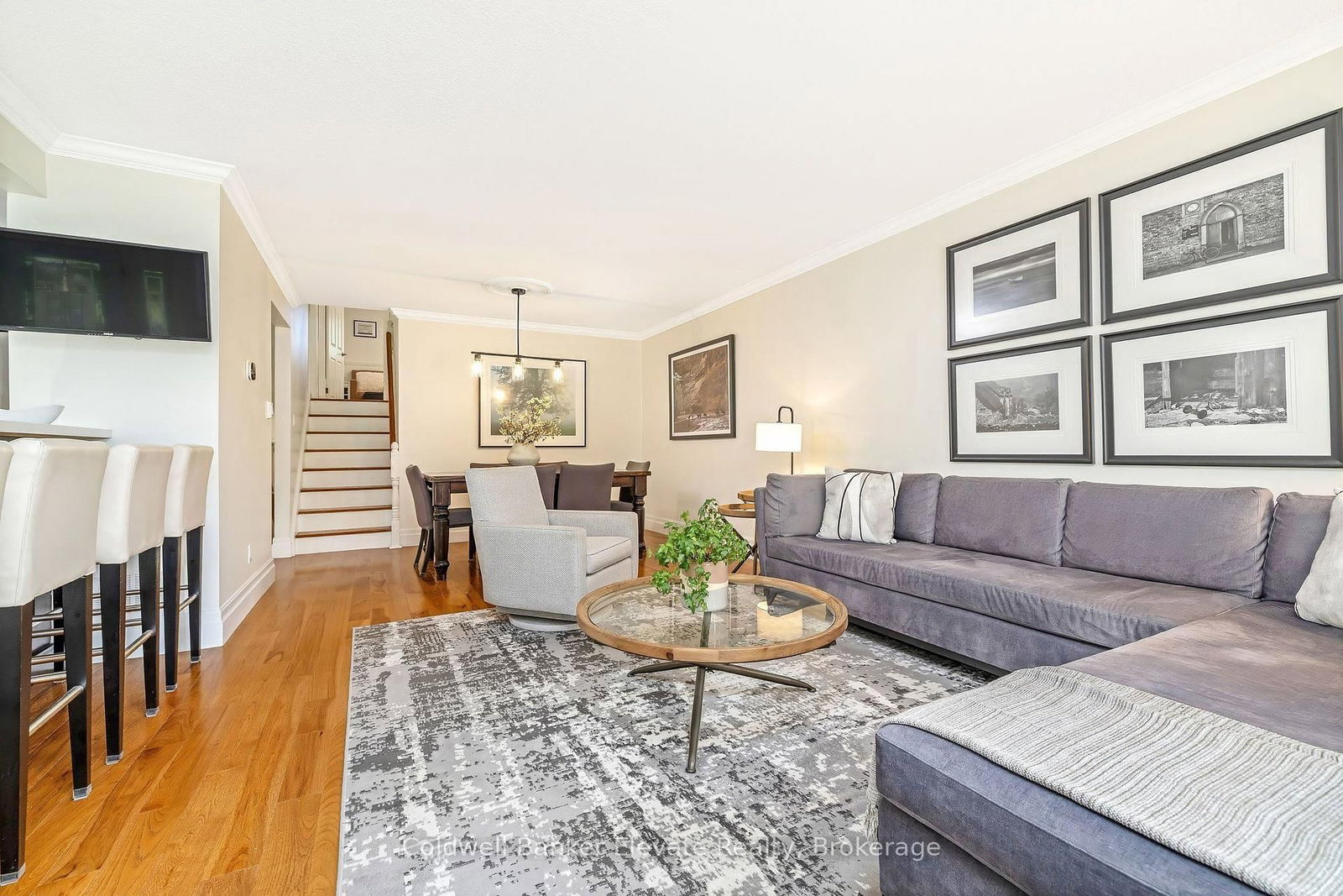 37 Fleance Drive • Markham, ON photo 11