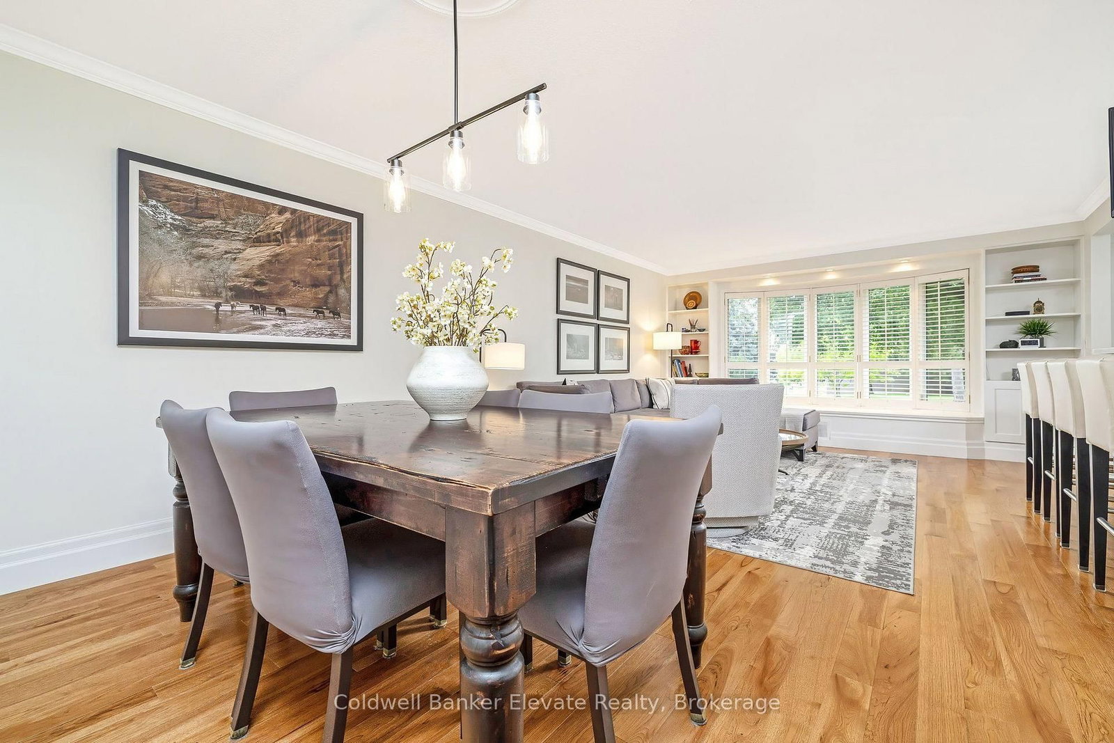 37 Fleance Drive • Markham, ON photo 12