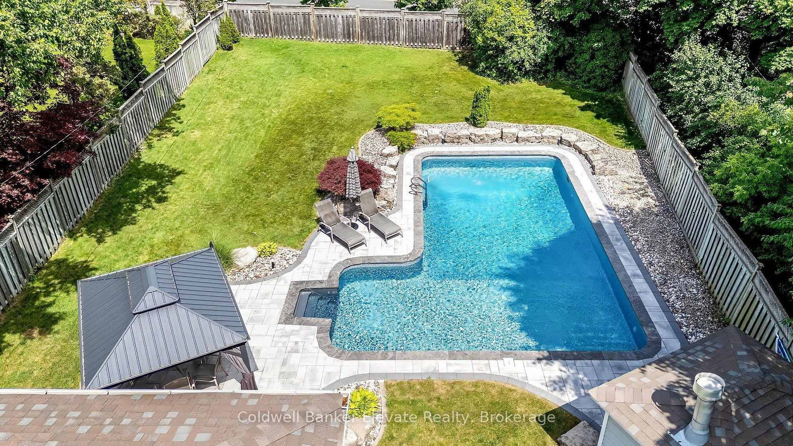 37 Fleance Drive • Markham, ON photo 26