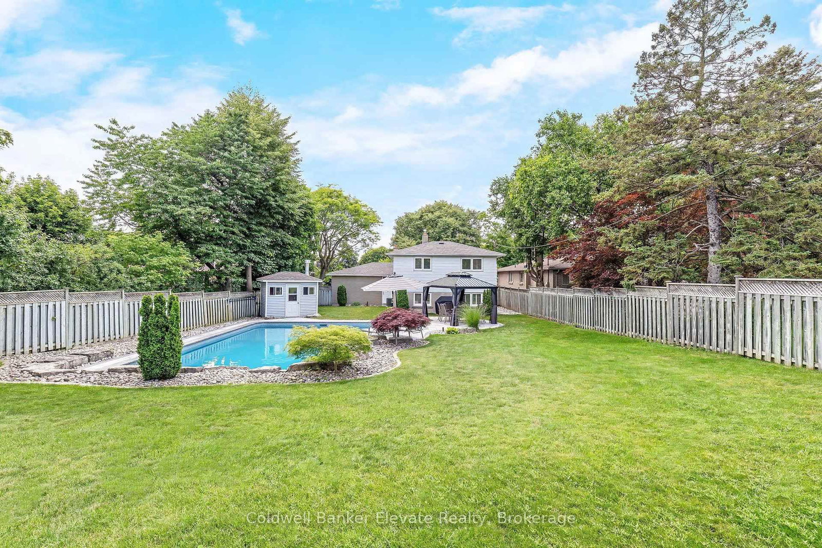 37 Fleance Drive • Markham, ON photo 27