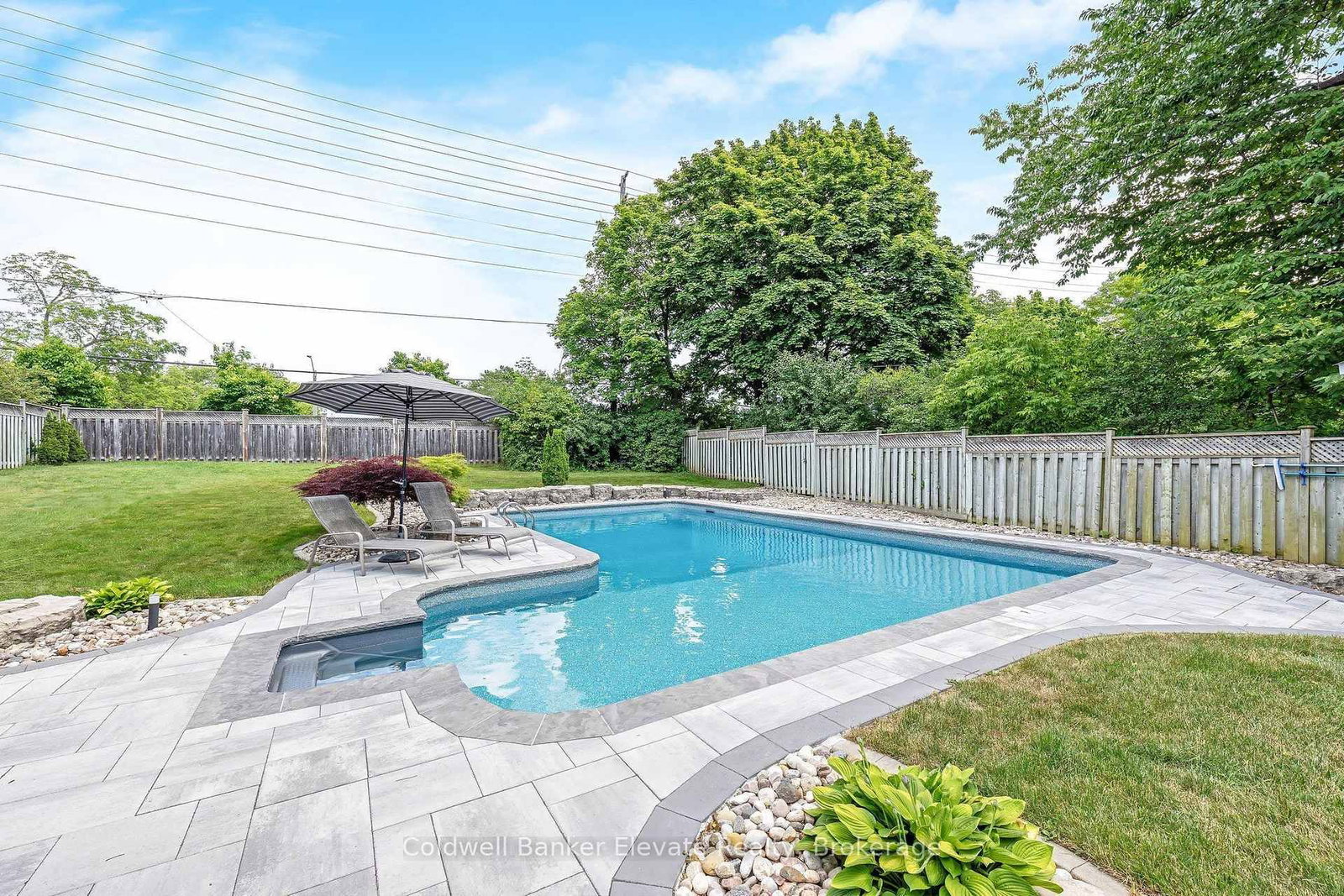 37 Fleance Drive • Markham, ON photo 28