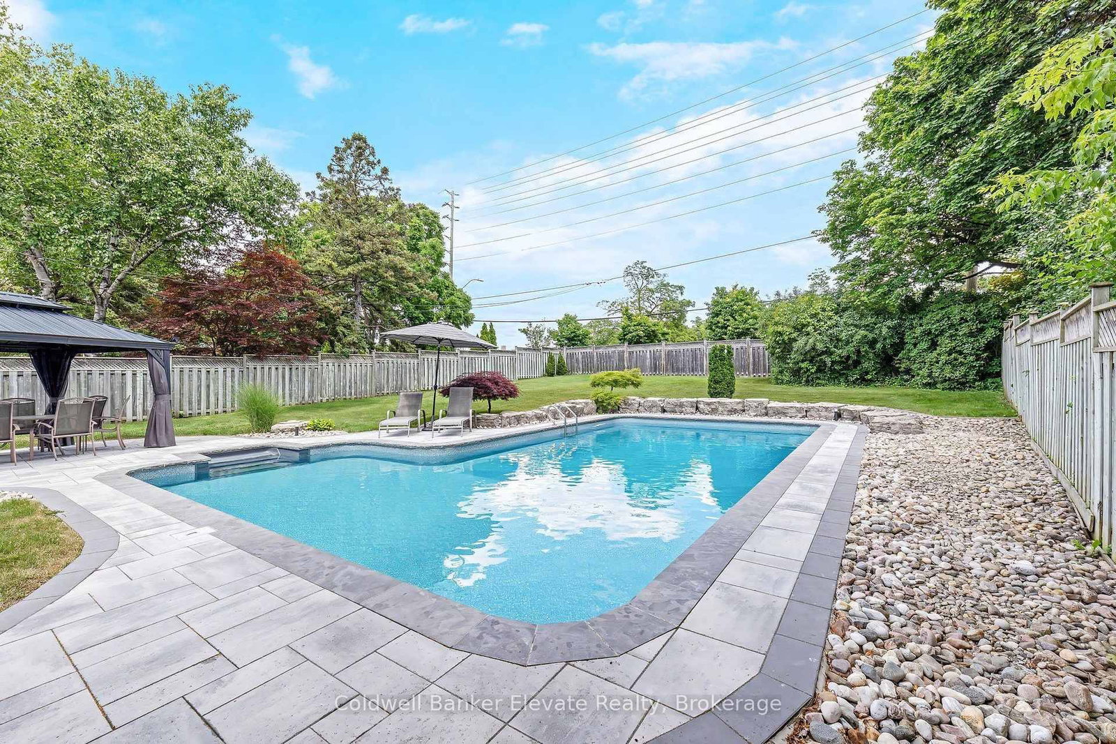 37 Fleance Drive • Markham, ON photo 29