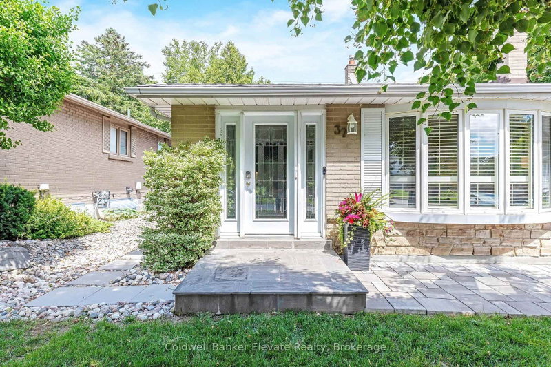 37 Fleance Drive