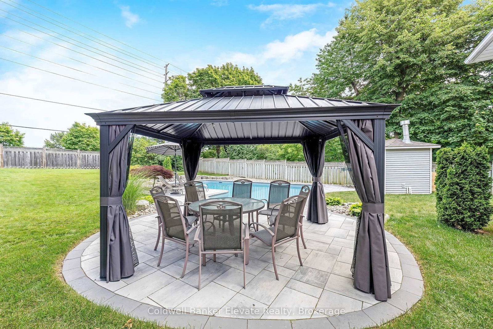 37 Fleance Drive • Markham, ON photo 31