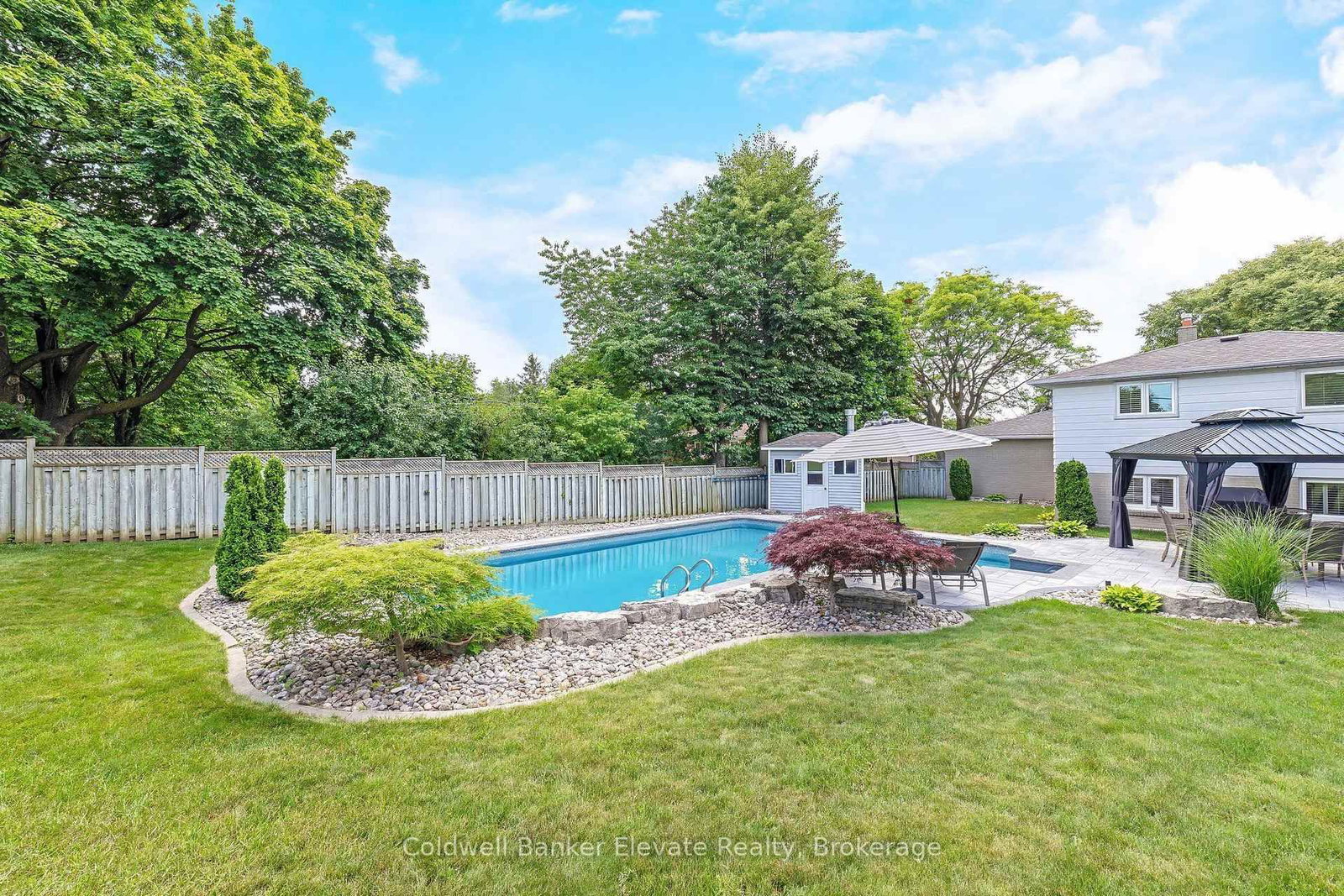 37 Fleance Drive • Markham, ON photo 32