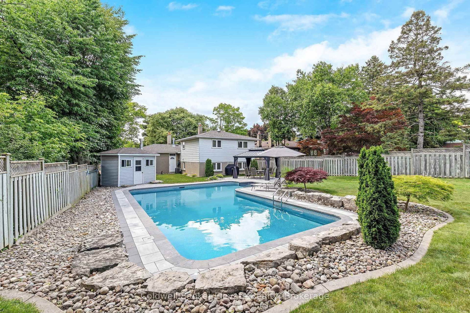 37 Fleance Drive • Markham, ON photo 33