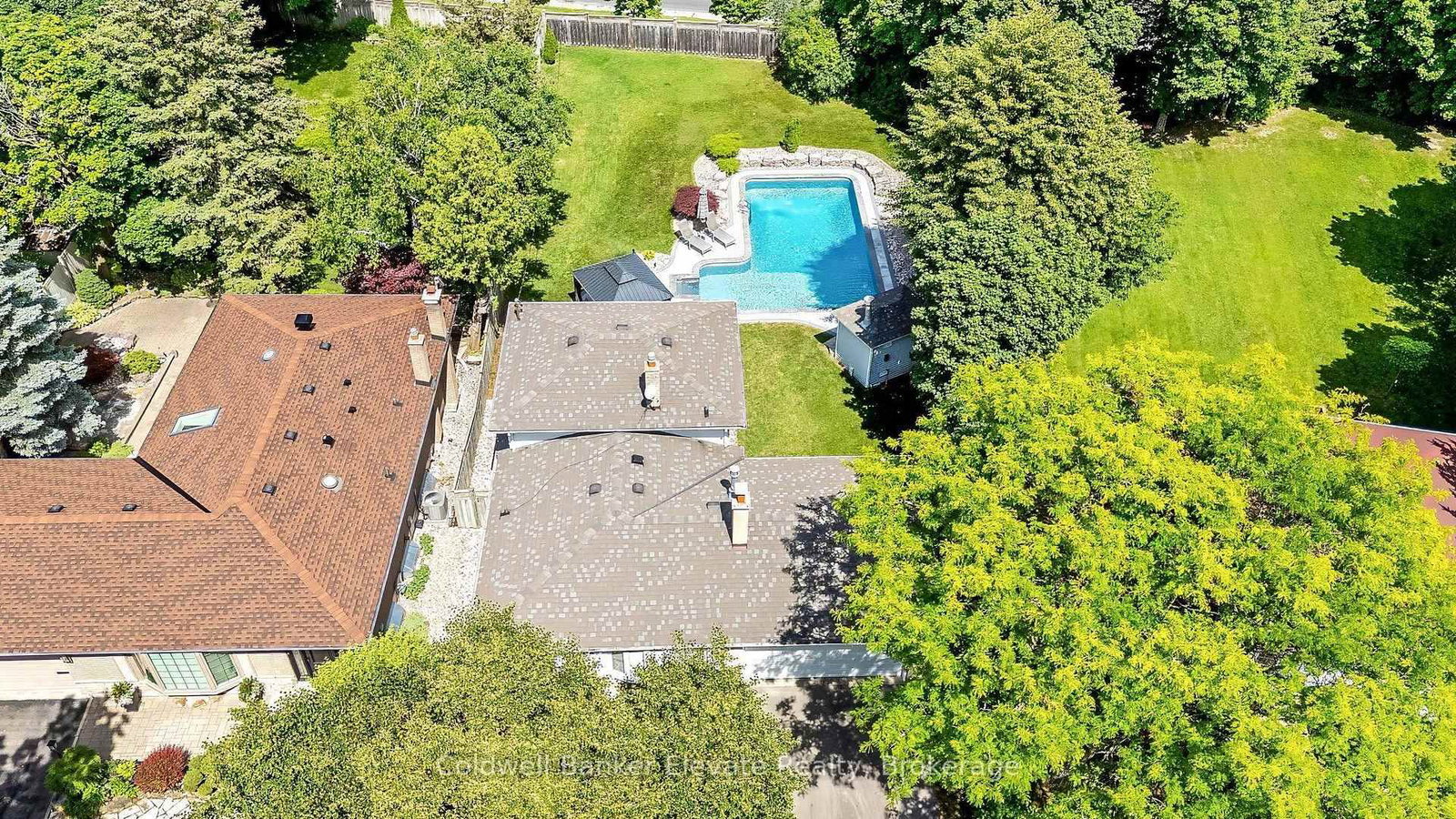 37 Fleance Drive • Markham, ON photo 35