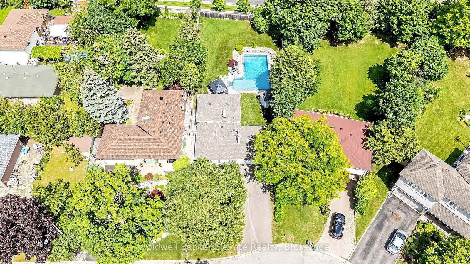 37 Fleance Drive • Markham, ON photo 36