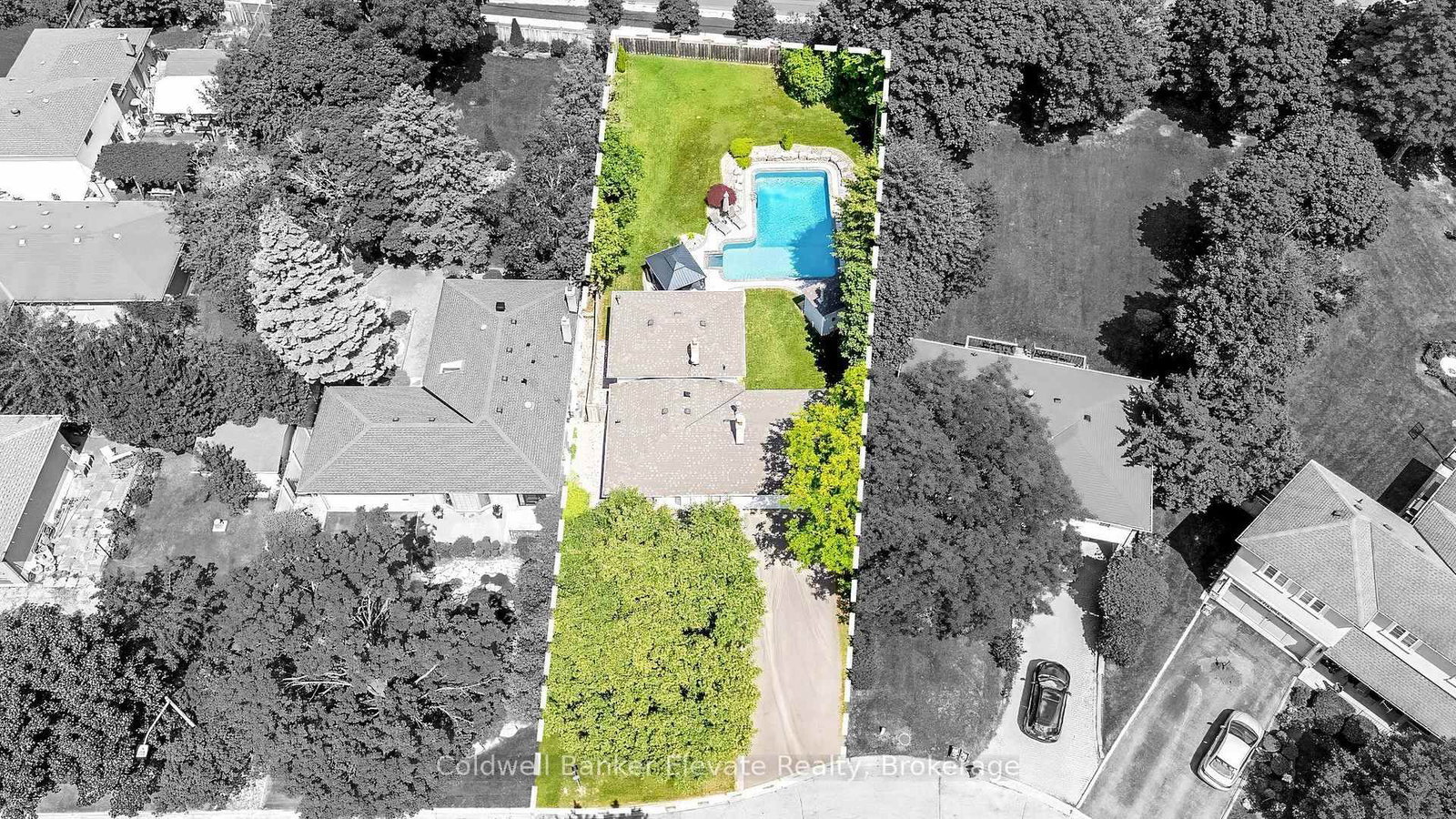 37 Fleance Drive • Markham, ON photo 37