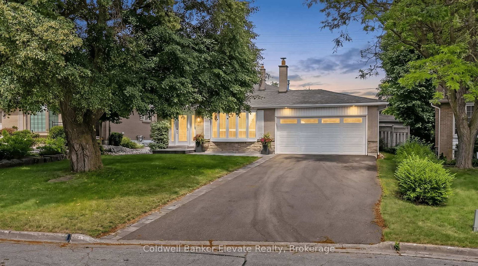 37 Fleance Drive • Markham, ON photo 43