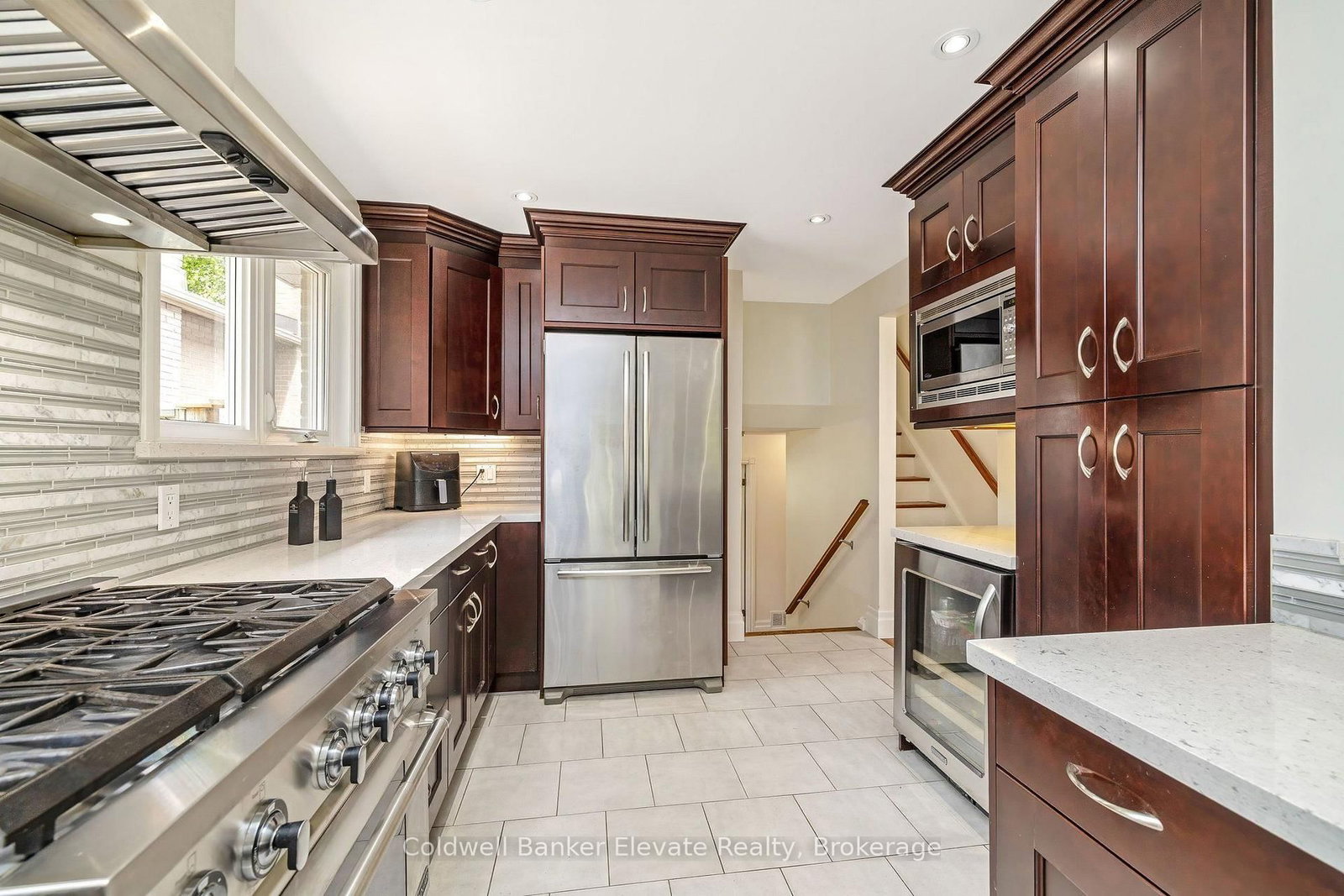 37 Fleance Drive • Markham, ON photo 6