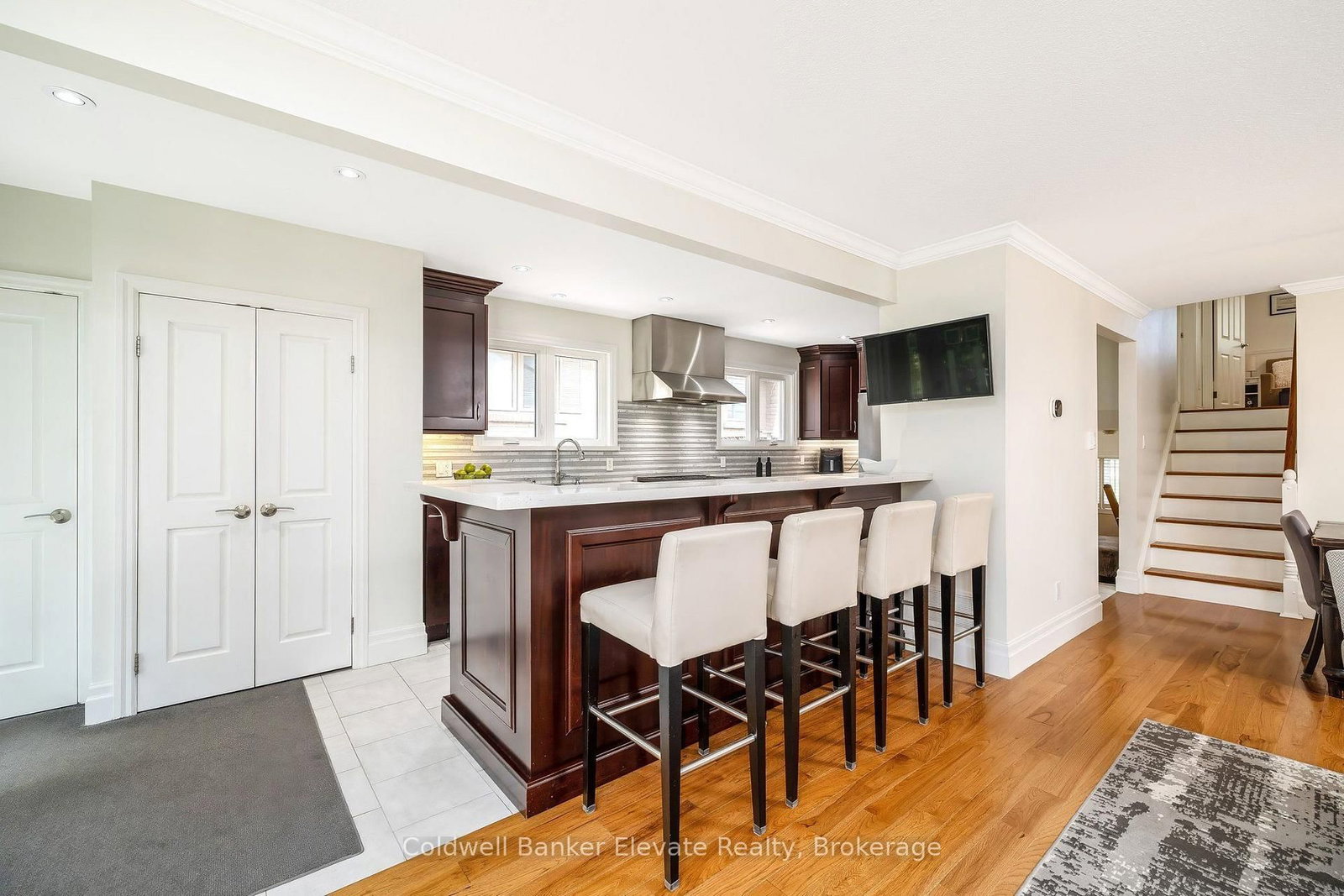 37 Fleance Drive • Markham, ON photo 8