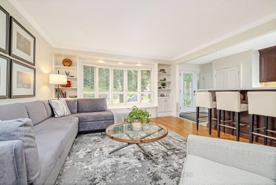 37 Fleance Drive • Markham, ON photo 9
