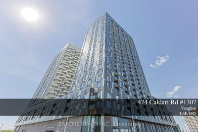 474 Caldari Road
