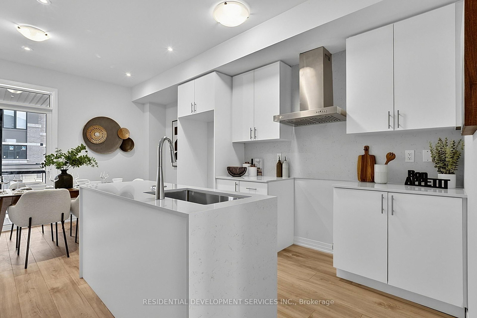 57 George Bales Lane • Richmond Hill, ON photo 10