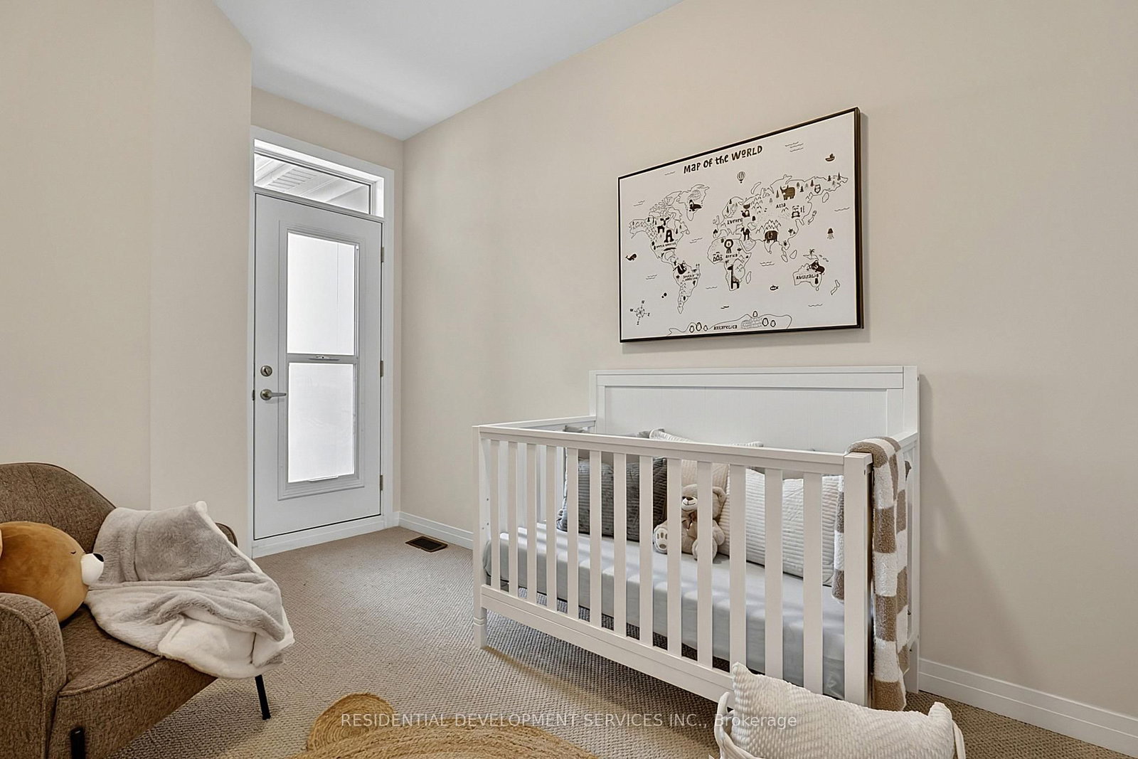 57 George Bales Lane • Richmond Hill, ON photo 16