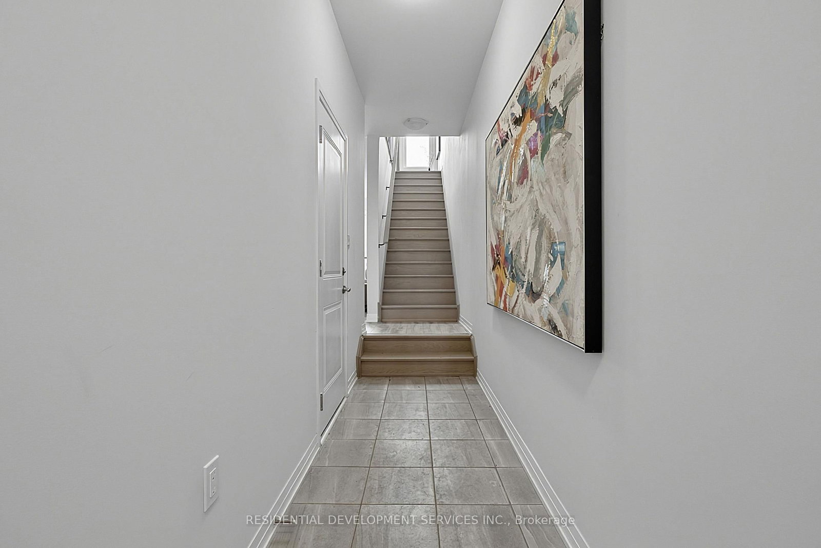 57 George Bales Lane • Richmond Hill, ON photo 2