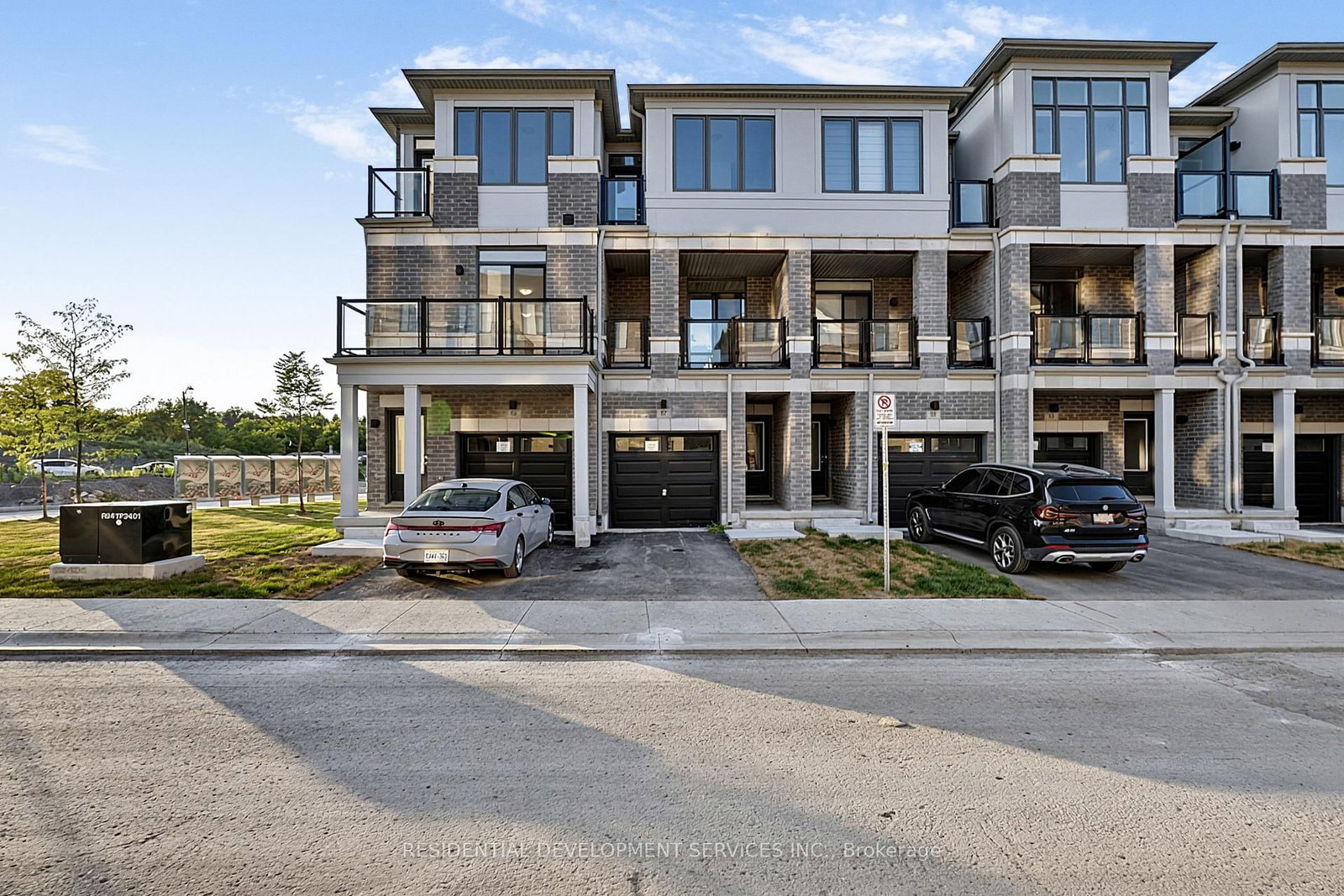 57 George Bales Lane • Richmond Hill, ON photo 25