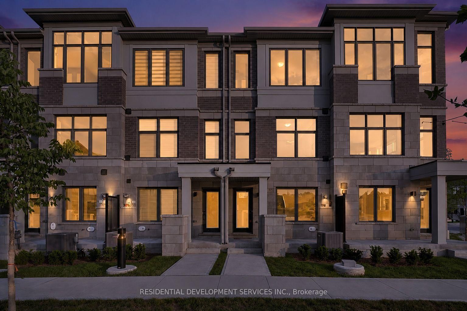 57 George Bales Lane • Richmond Hill, ON photo 27