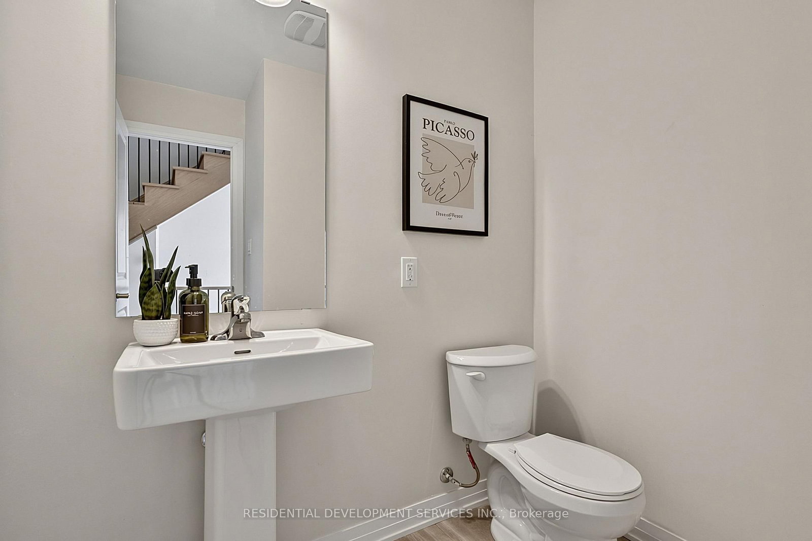 57 George Bales Lane • Richmond Hill, ON photo 6