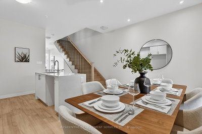 57 George Bales Lane • Richmond Hill, ON photo 8