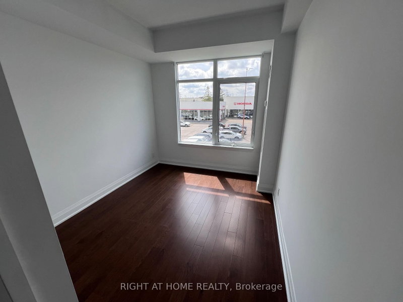 206 - 12 Woodstream Boulevard