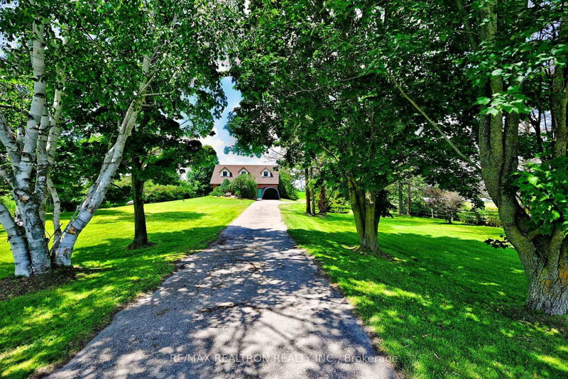 20212 McCowan Road