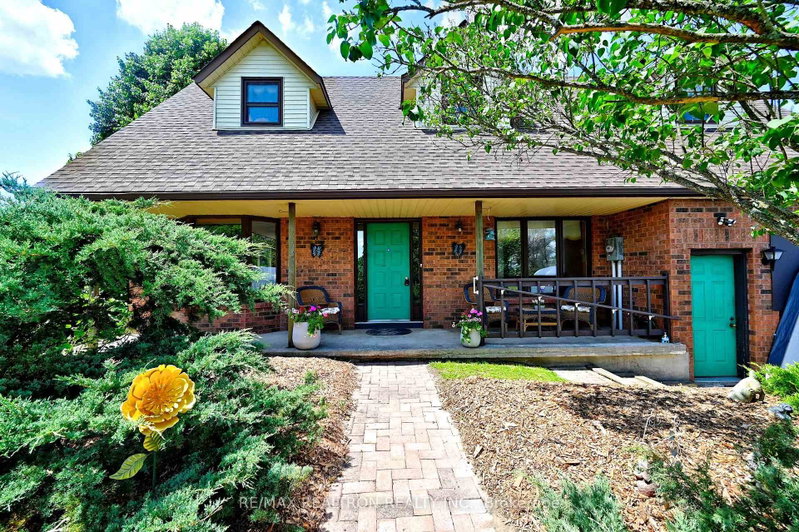 20212 McCowan Road