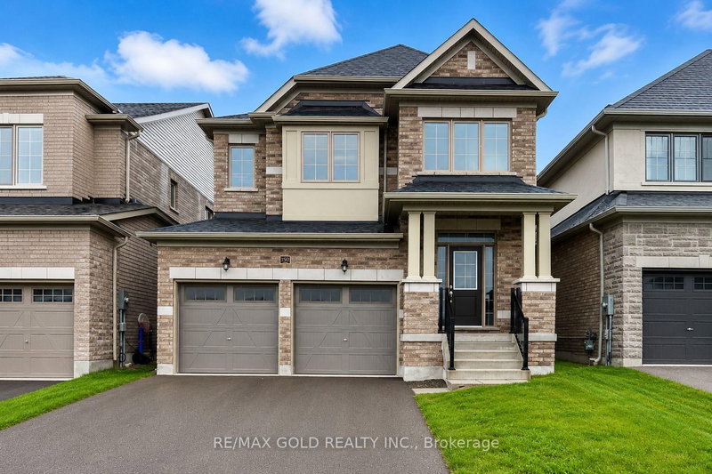 1503 Prentice Road, Innisfil
