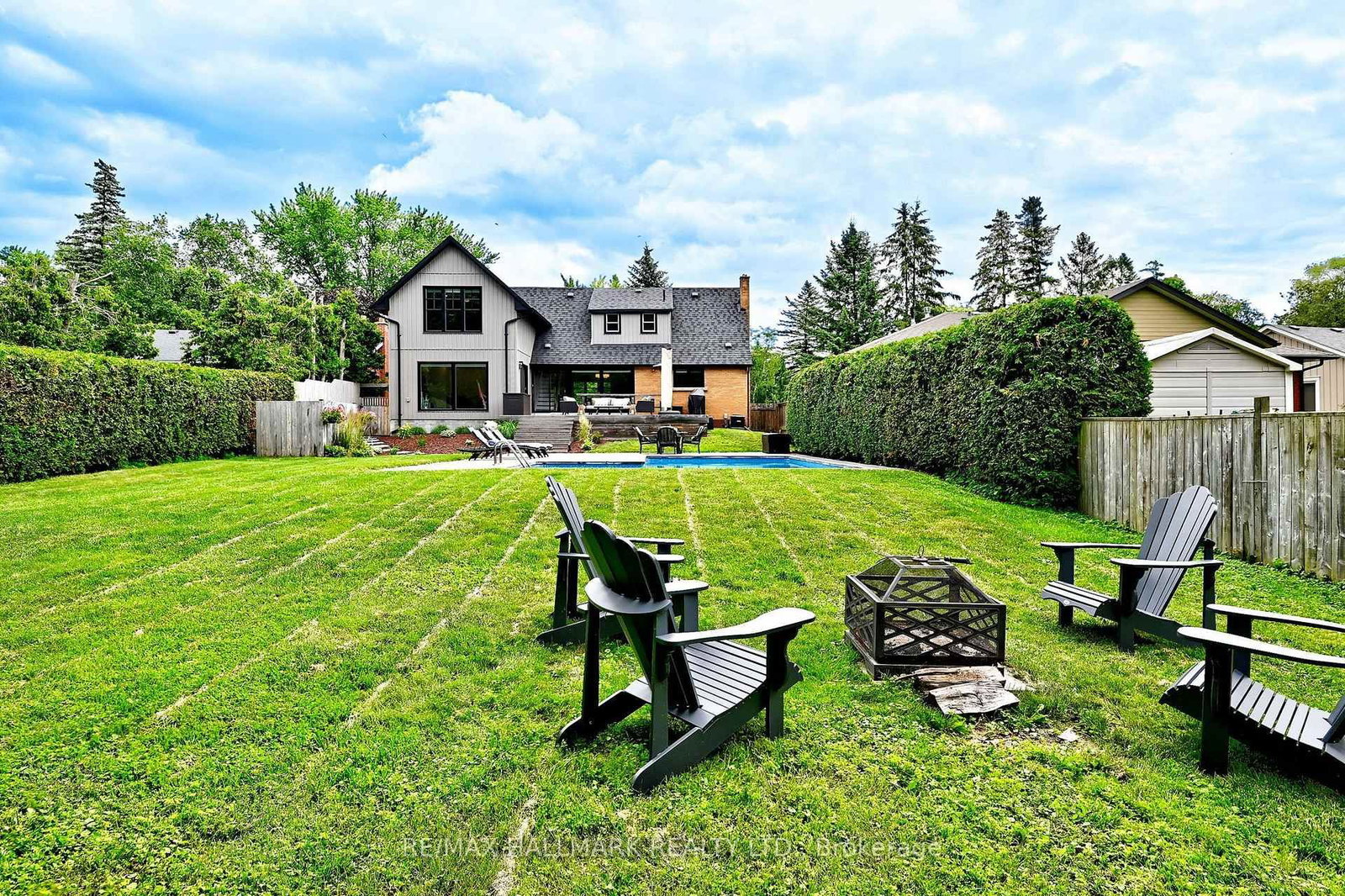 334 Stewart Street • Newmarket, ON photo 38