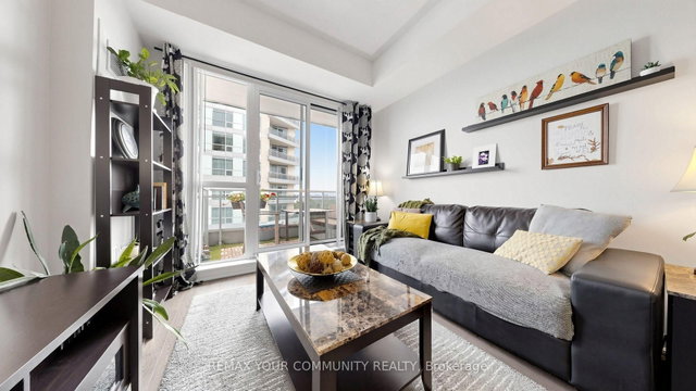 NE1710 - 9205 Yonge Street