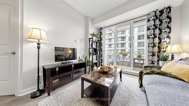 NE1710 - 9205 Yonge Street
