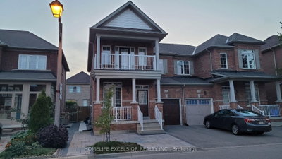 Semi-Detached House leased at 30 Prebble Drive, Markham, Ontario, L6E 0M9 - Wismer - MLS: N13549744