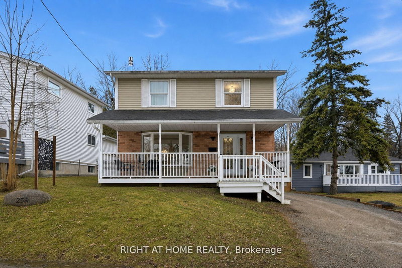 259 Glenwoods Ave, Georgina, Ontario