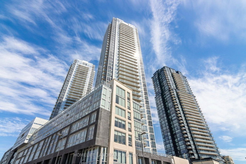 Unit 2404 — 2916 HIGHWAY 7 Road, Vaughan