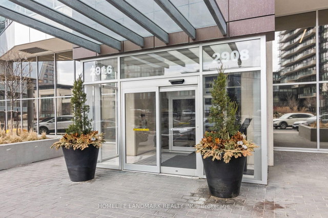 2404 - 2916 HIGHWAY 7 Road