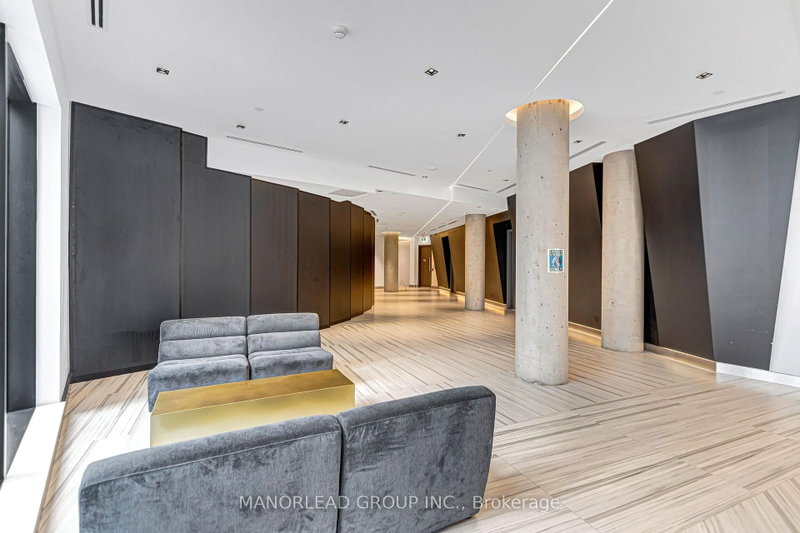 2205 - 18 Water Walk Drive