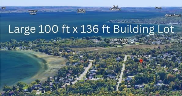 1052 Spruce Road • Innisfil, ON photo 2