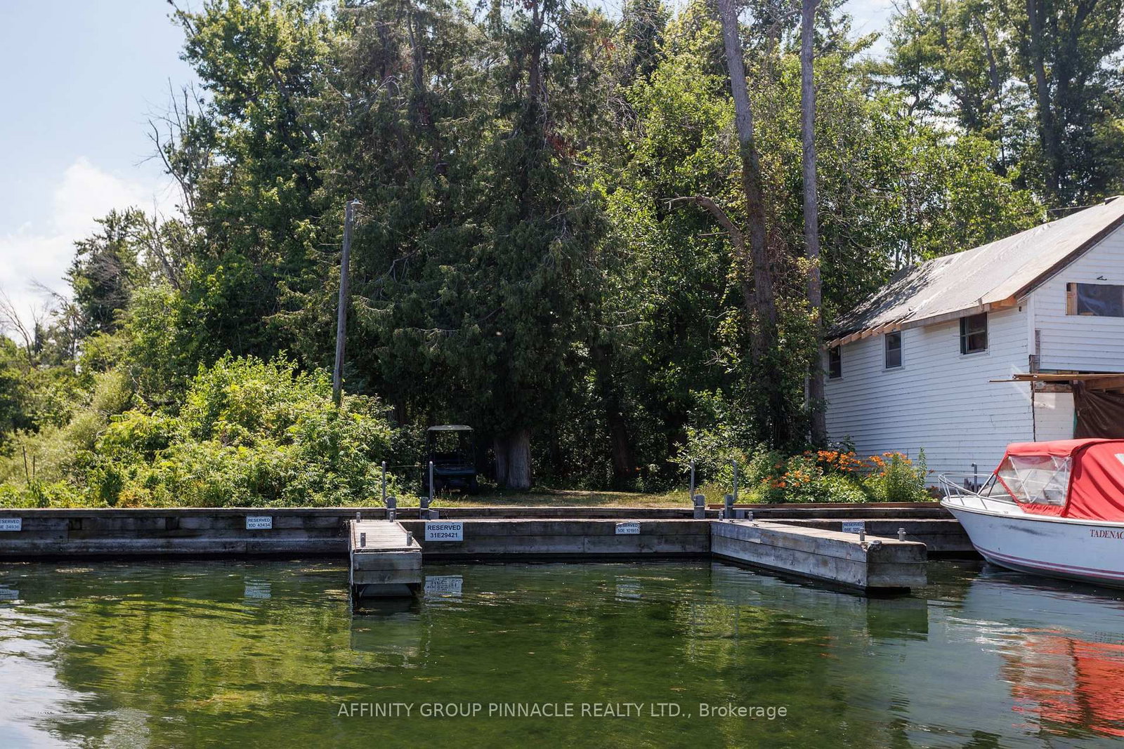 B40548 Shore Road • Brock, ON photo 41