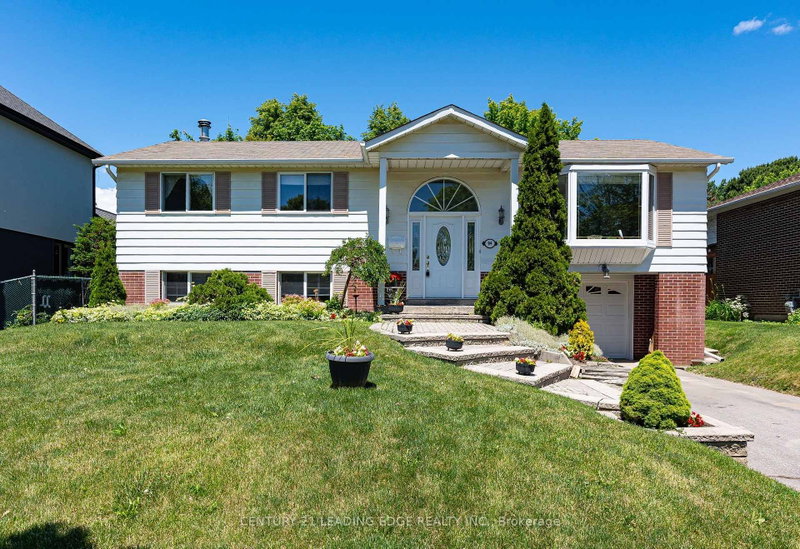 94 Southdale Dr, Markham, Ontario