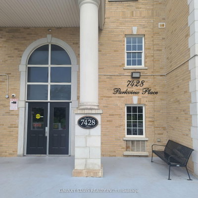 Condo leased at 402-7428 Markham Road, Markham, Ontario, L3S 4V6 - Middlefield - MLS: N13550164