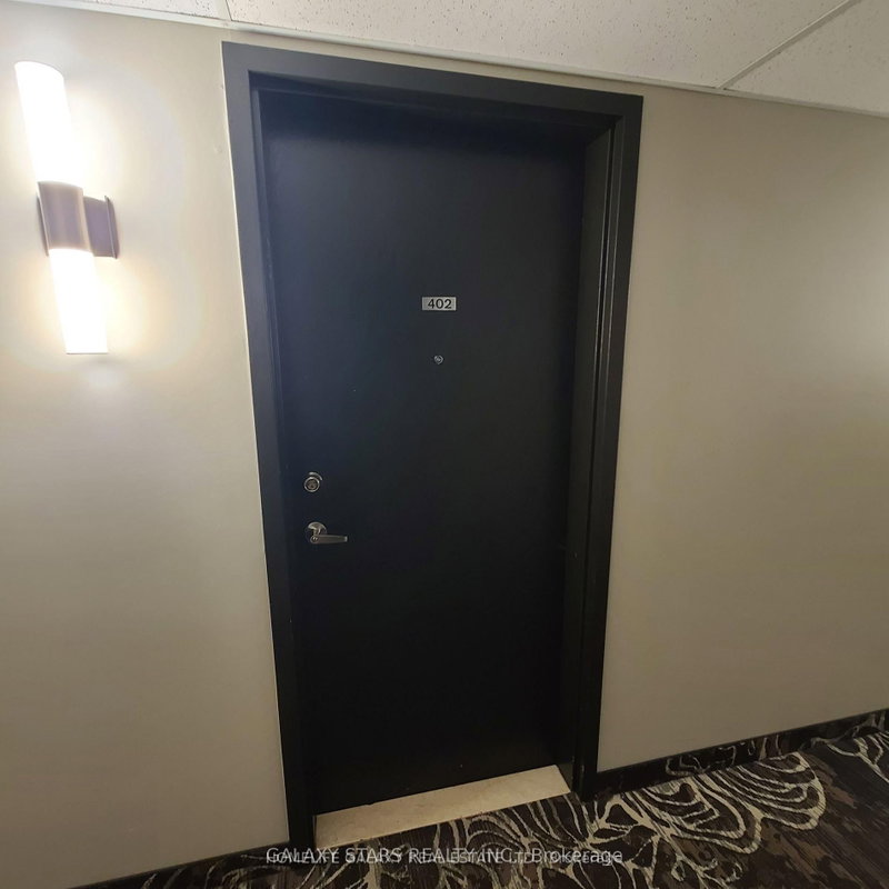 402 - 7428 Markham Road
