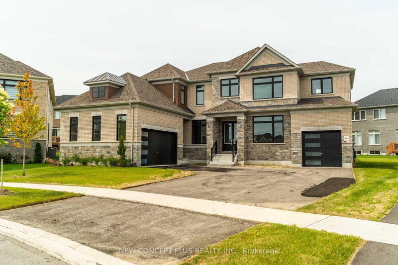 22 Twinleaf Crescent E, Adjala-Tosorontio